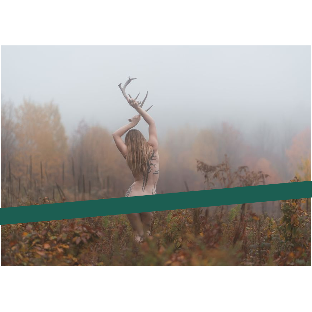 Autumn Ritual