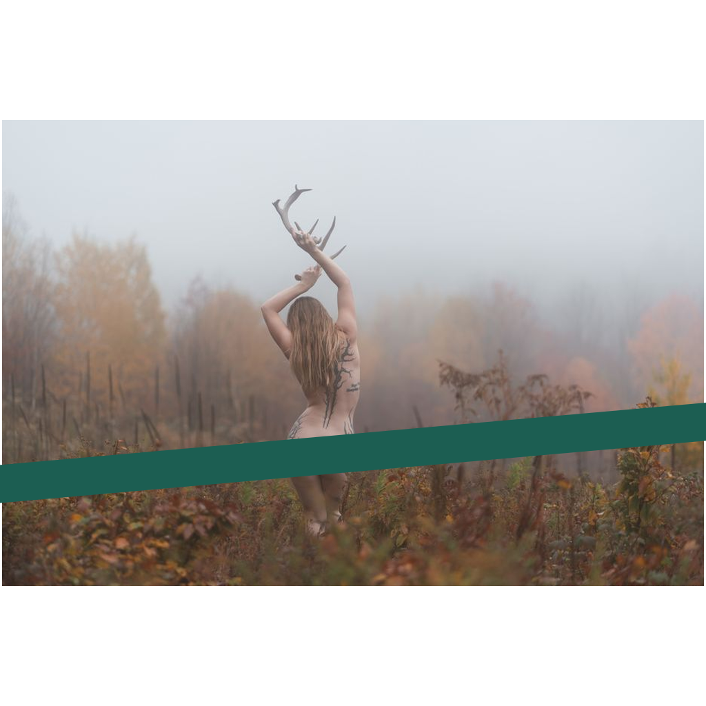 Autumn Ritual