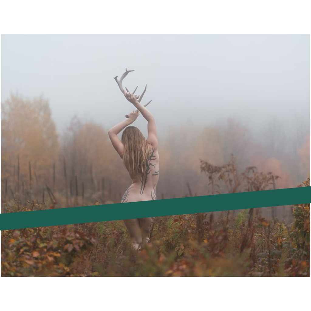 Autumn Ritual
