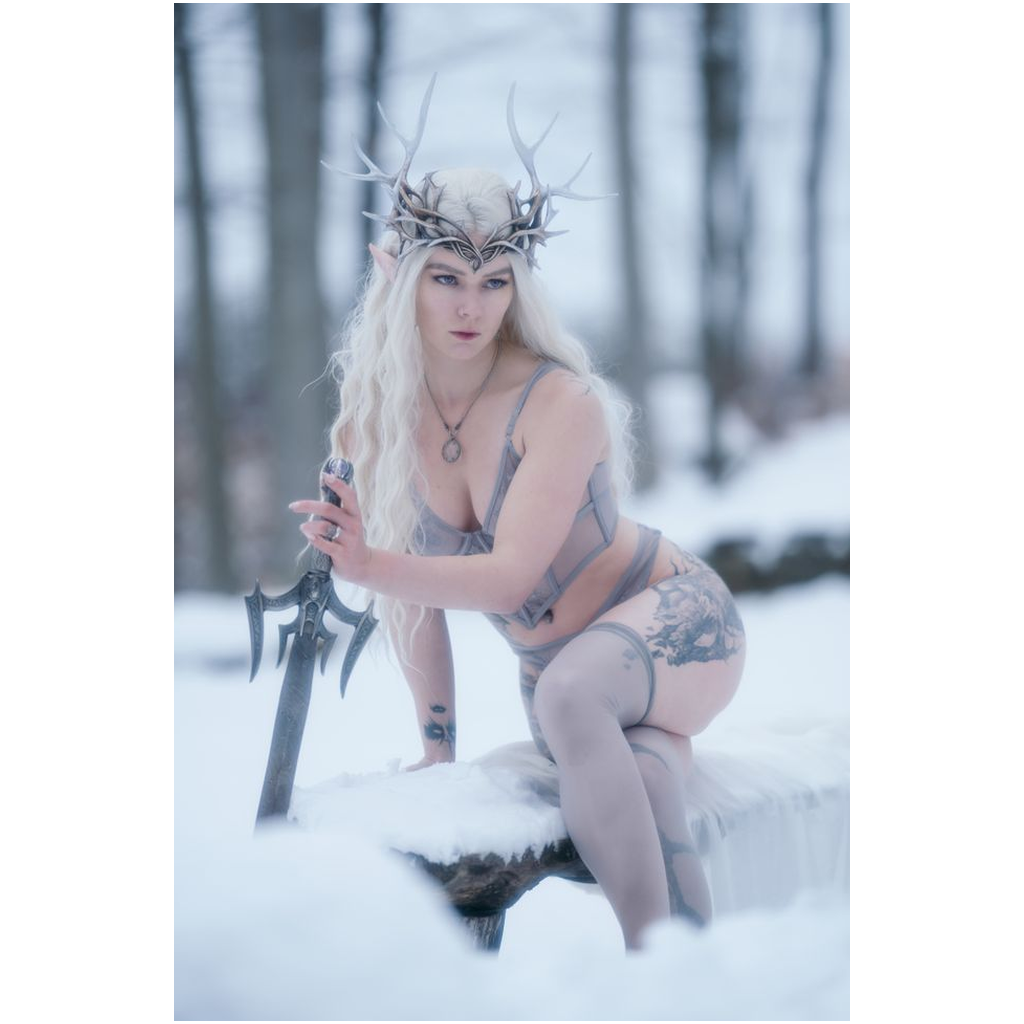 Winter Queen