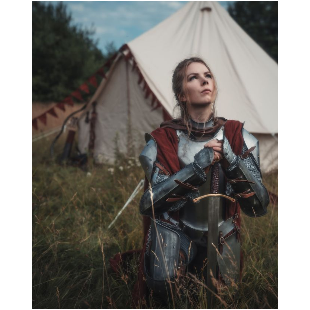 Lady Rohan I