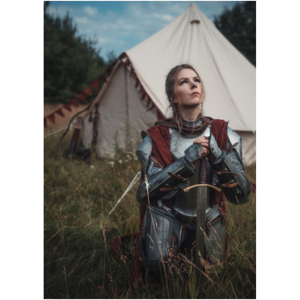 Lady Rohan I