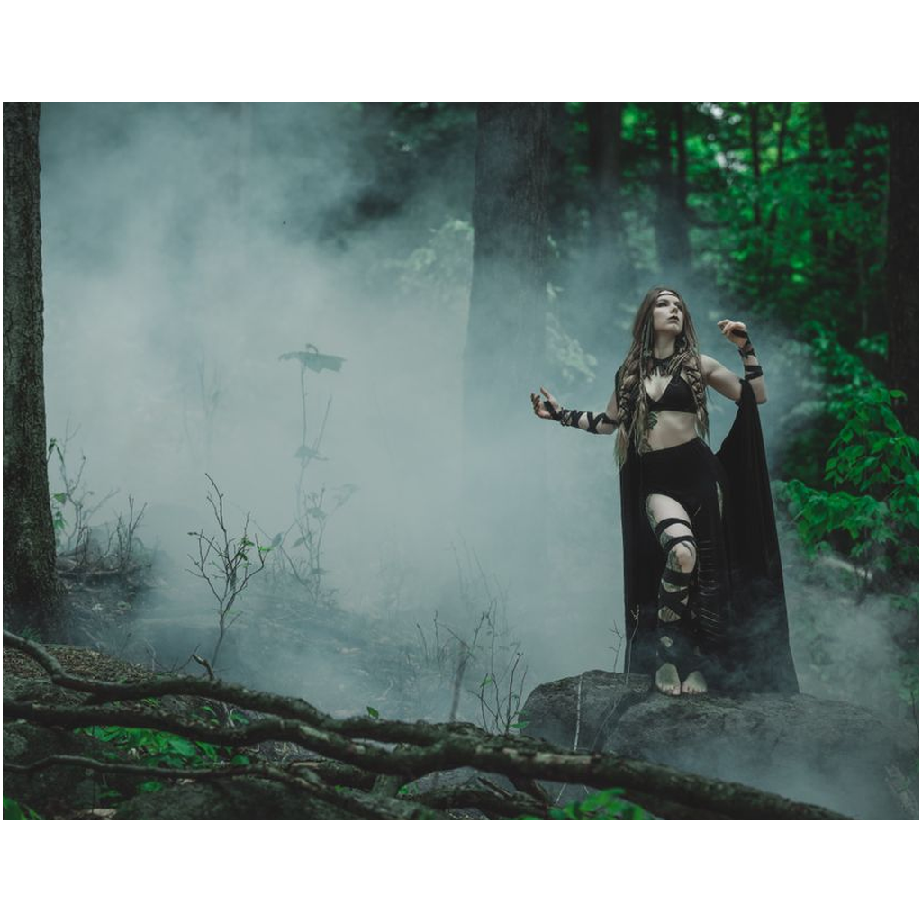Morrigan I