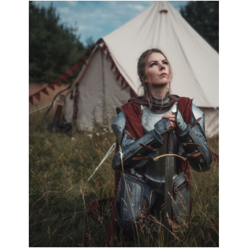 Lady Rohan I