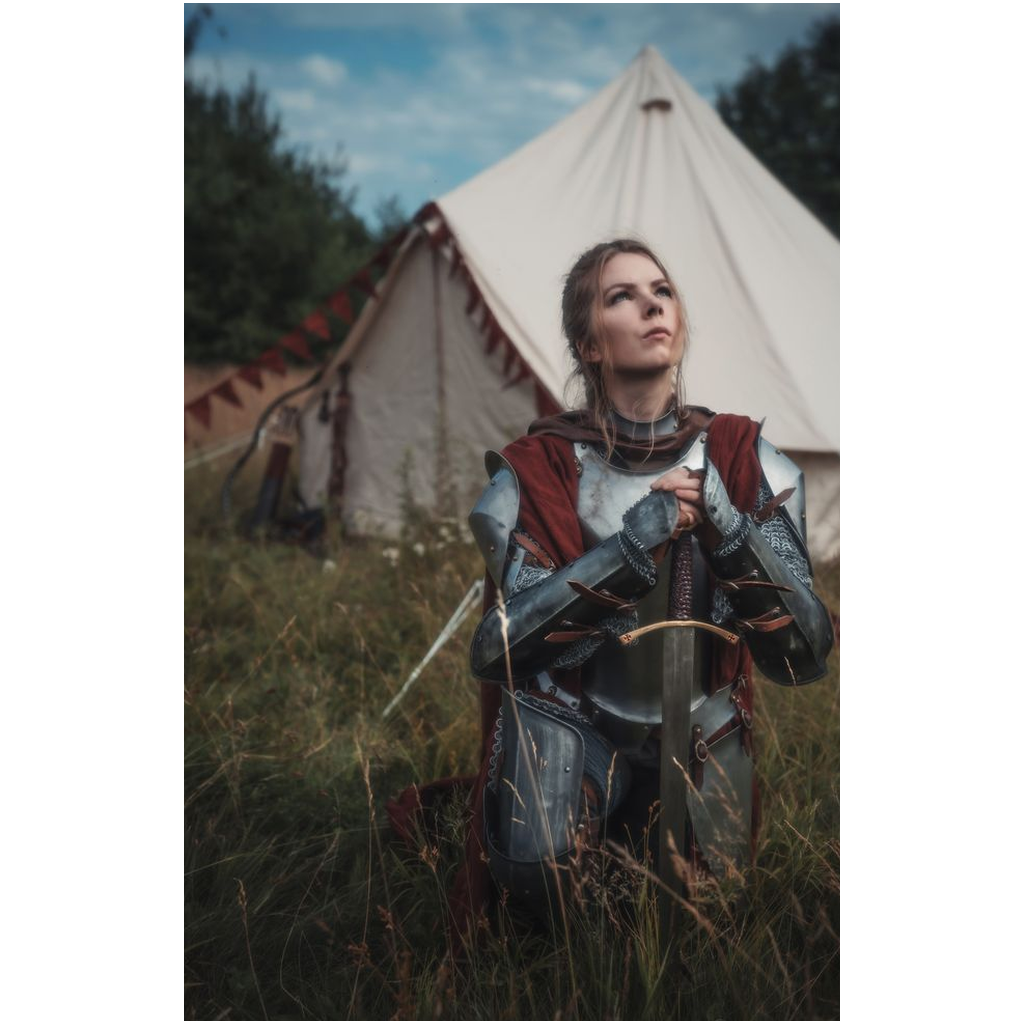Lady Rohan I