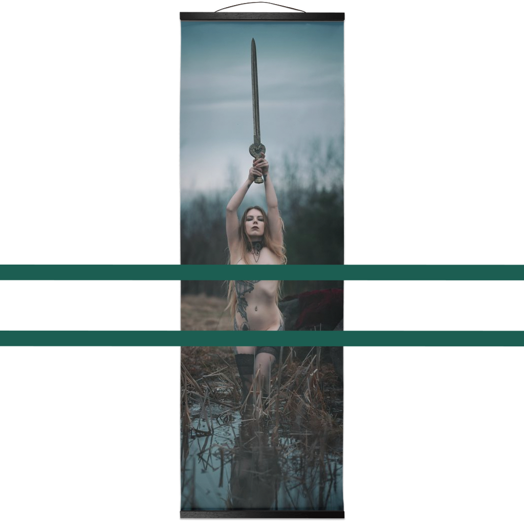 Hanging Canvas Prints