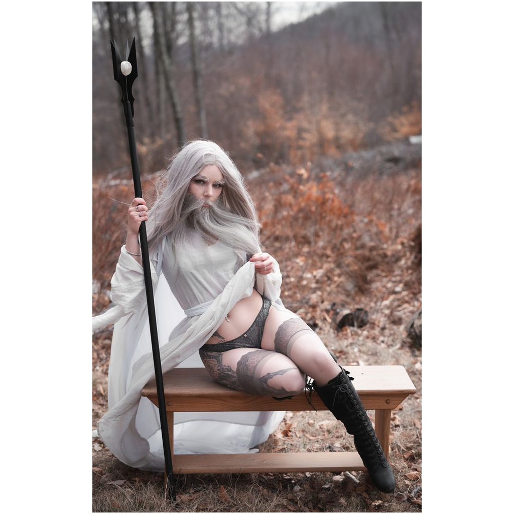 Saruman The Saucy