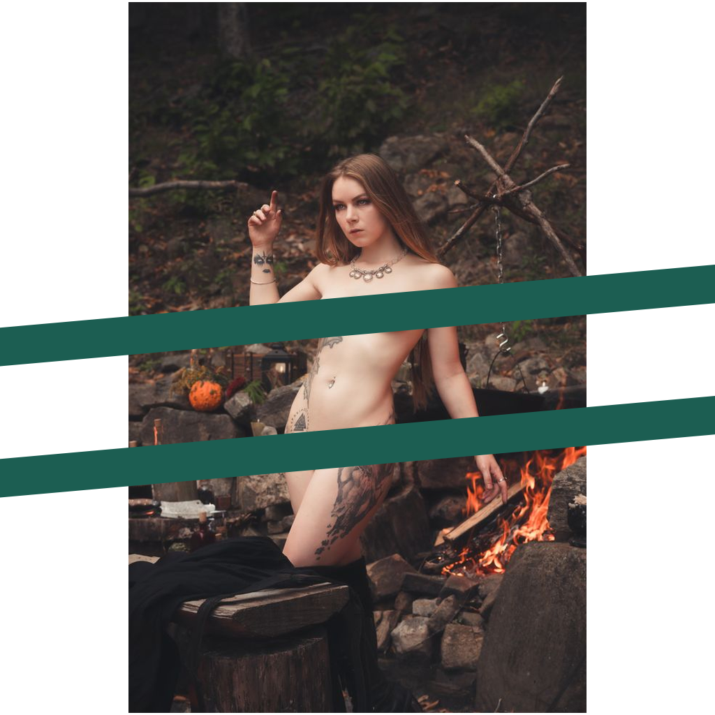 The Witch