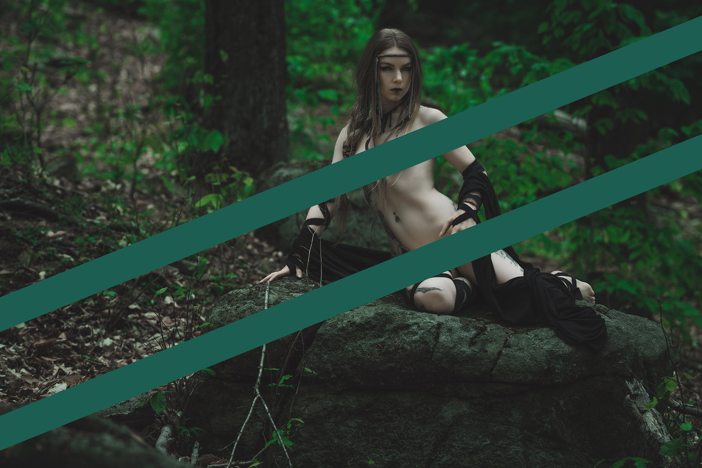 Morrigan III