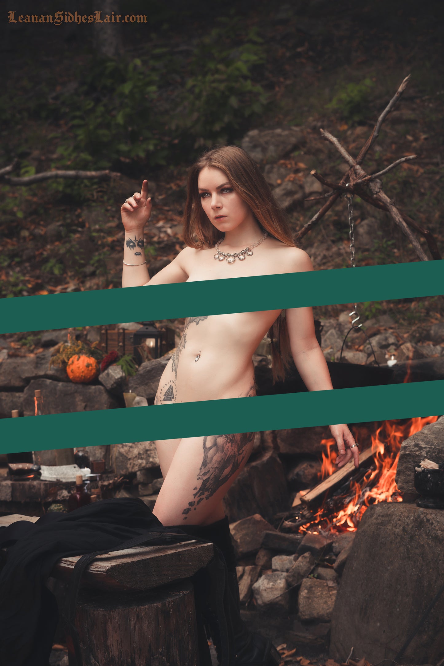 The Witch