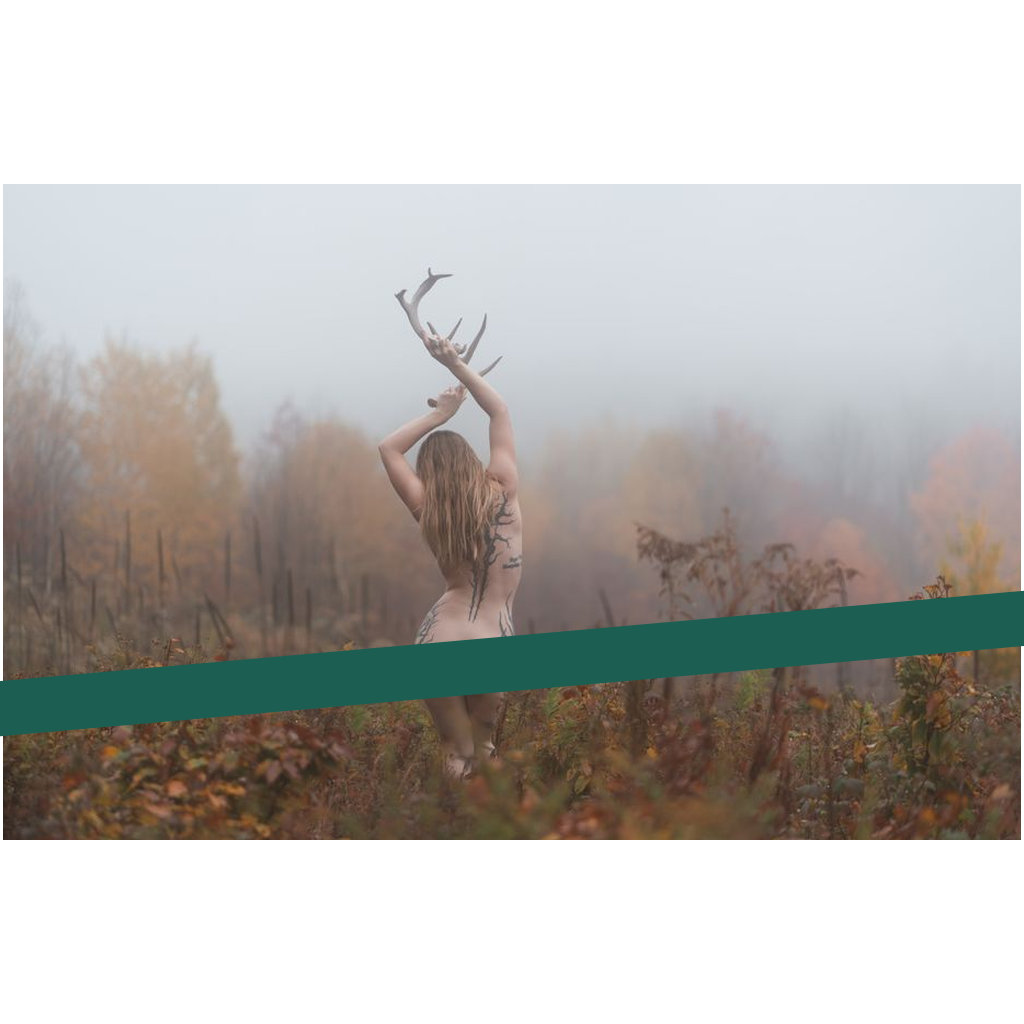 Autumn Ritual