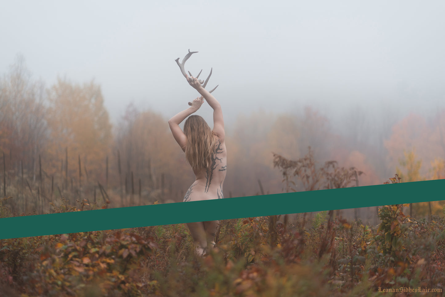 Autumn Ritual