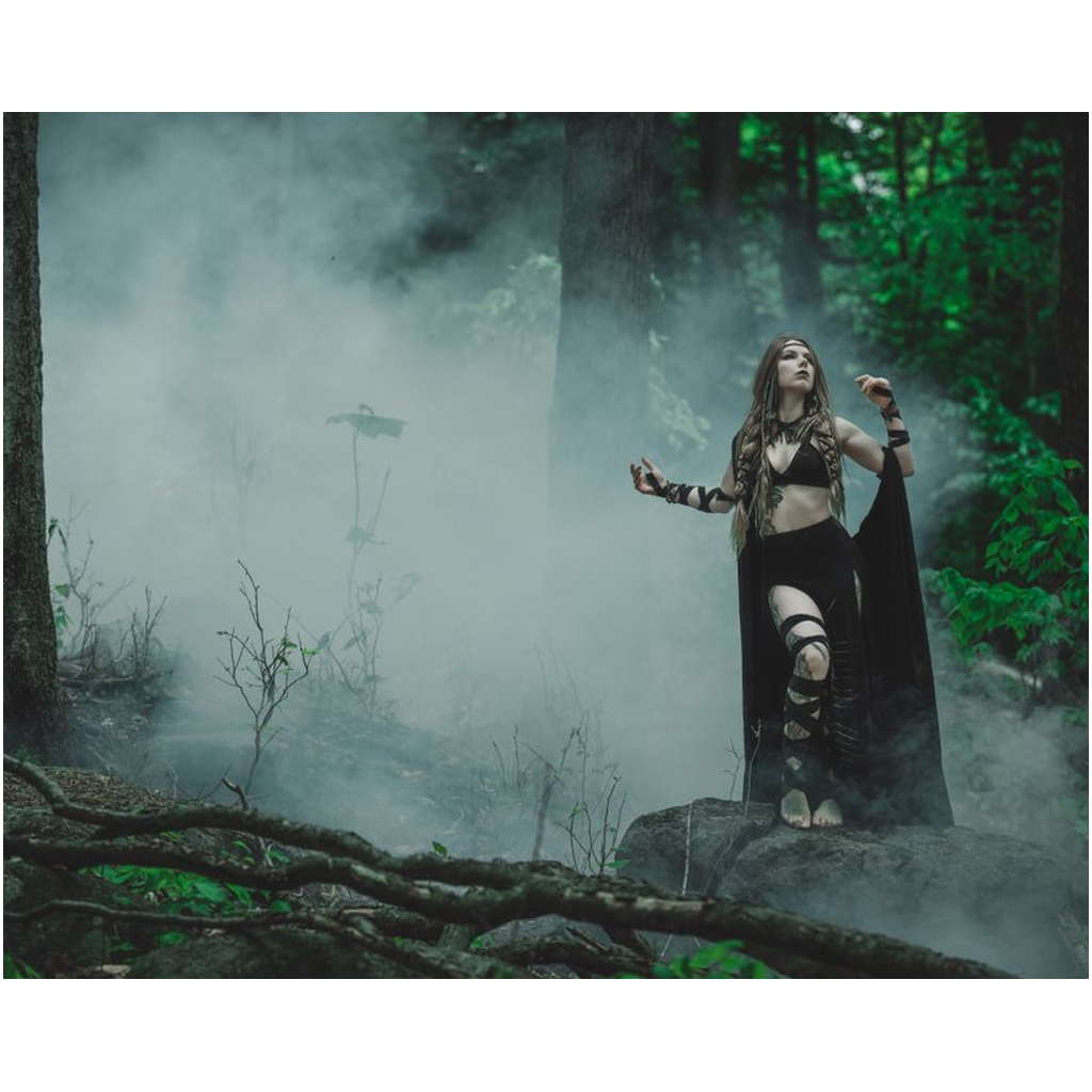 Morrigan I