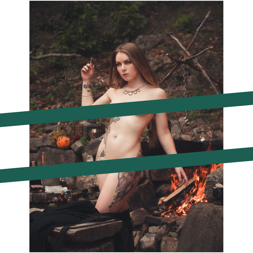 The Witch