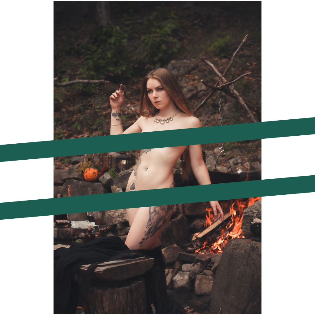 The Witch