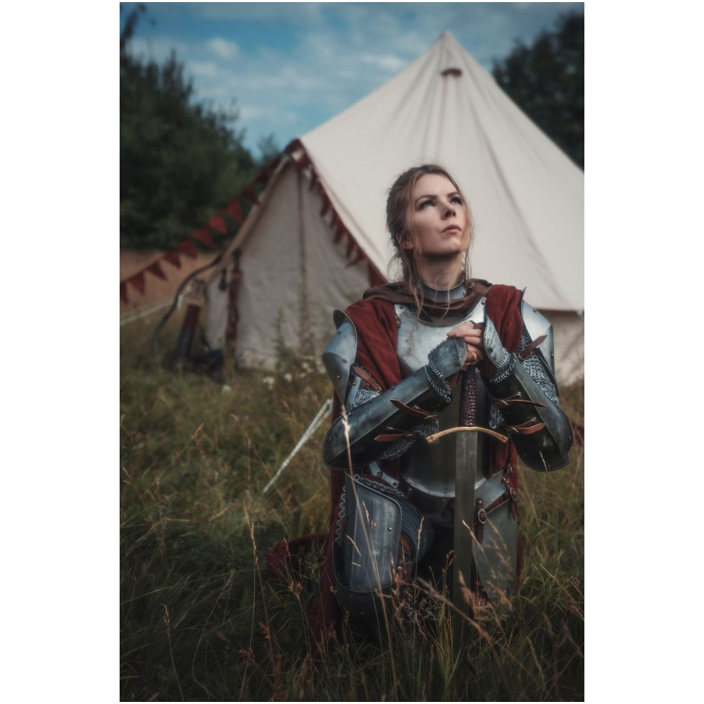 Lady Rohan I