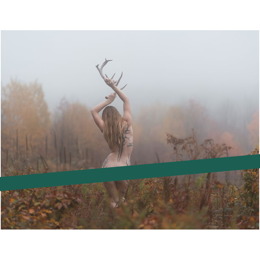 Autumn Ritual