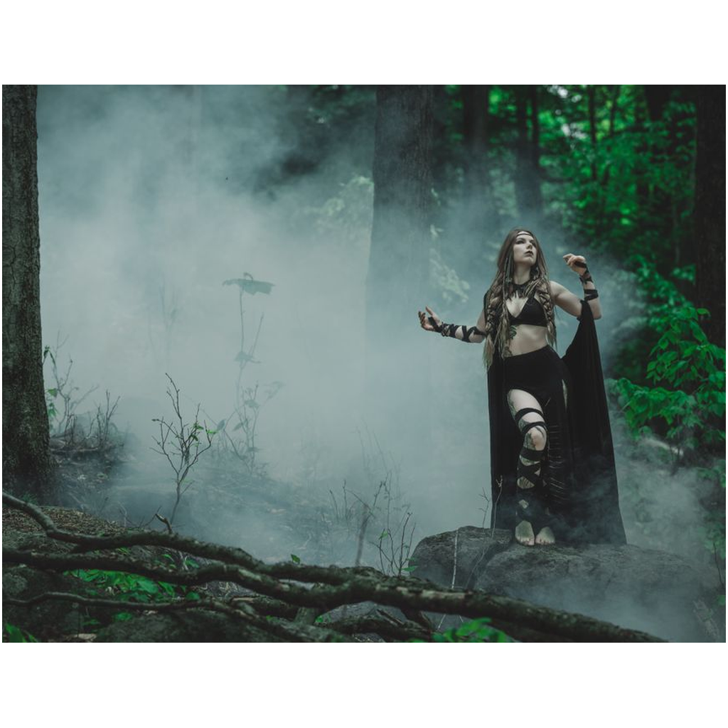 Morrigan I
