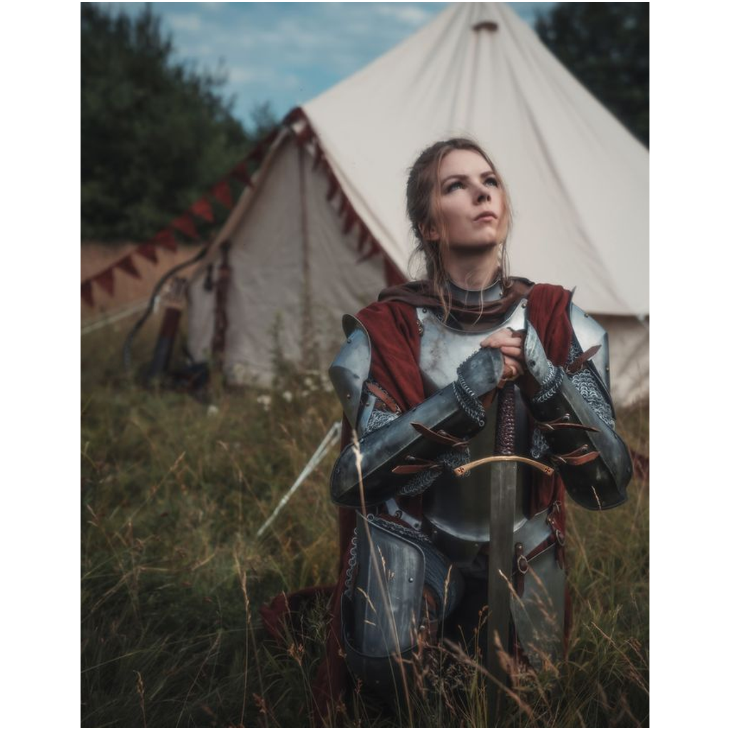 Lady Rohan I