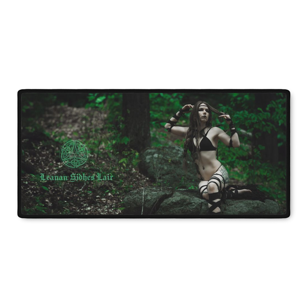 "Morrigan" Gamer Mousepads