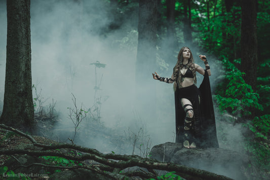 Morrigan I