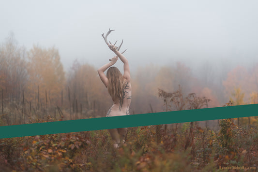 Autumn Ritual